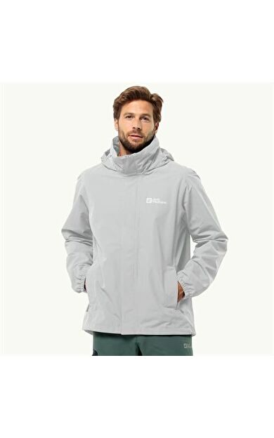 Jack Wolfskin Stormy Point 2L Jkt M Erkek Mont-Ceket 1111142 31229
