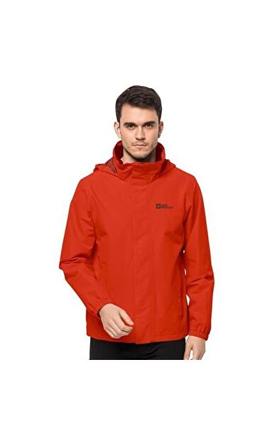 Jack Wolfskin Stormy Point 2L Jkt M Erkek Mont-Ceket 1111142 28825