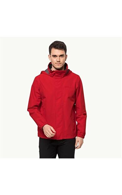 Jack Wolfskin Stormy Point 2L Jkt M Erkek Mont-Ceket 1111142 27586