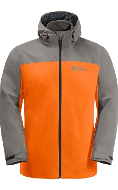 Jack Wolfskin Taubenberg 3in1 Erkek Ceket