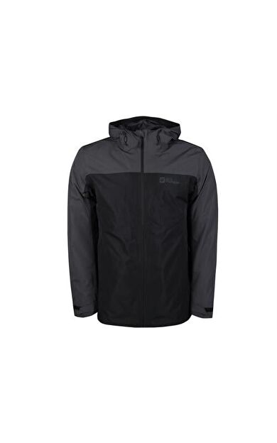 Jack Wolfskin Taubenberg 3İn1 Jkt M Erkek Mont-Ceket 1115311 27594