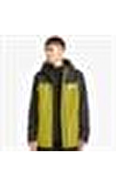 Jack Wolfskin Taubenberg 3İn1 Jkt M Erkek Mont 1115311