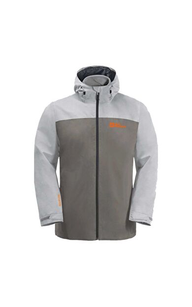 Jack Wolfskin Taubenberg 3IN1 JKT M Erkek Outdoor Mont