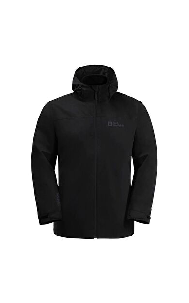 Jack Wolfskin Taubenberg 3IN1 JKT M Erkek Outdoor Mont