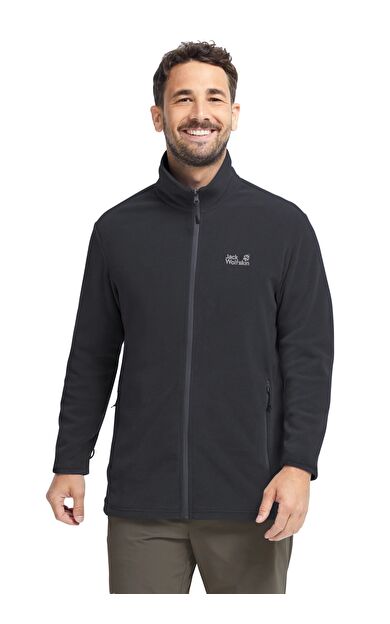 Jack Wolfskin Taunus 100 Fz M Erkek Polar Ceket A65793