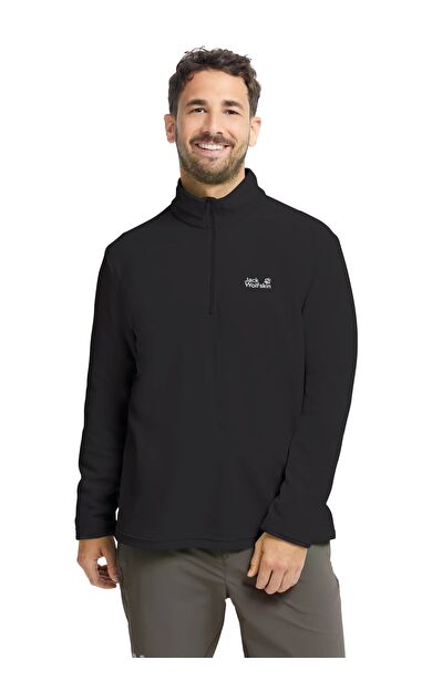 Jack Wolfskin Taunus 100 Hz M Erkek Polar A65798