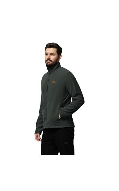 Jack Wolfskin Taunus Fz M Erkek Polar 1711451TR