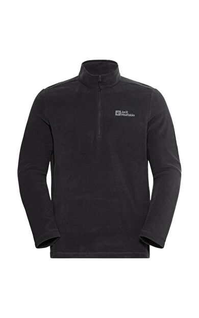 Jack Wolfskin Taunus HZ Erkek Polar