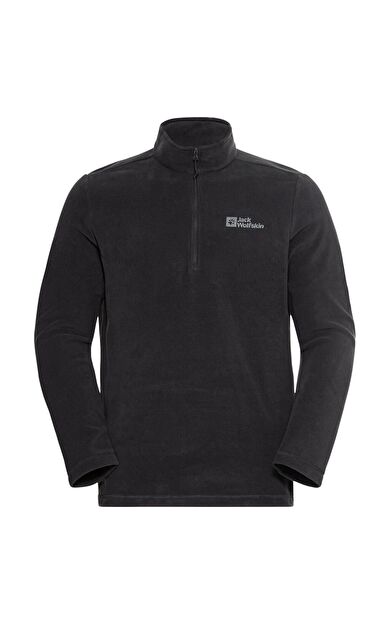 Jack Wolfskin Taunus HZ Erkek Polar