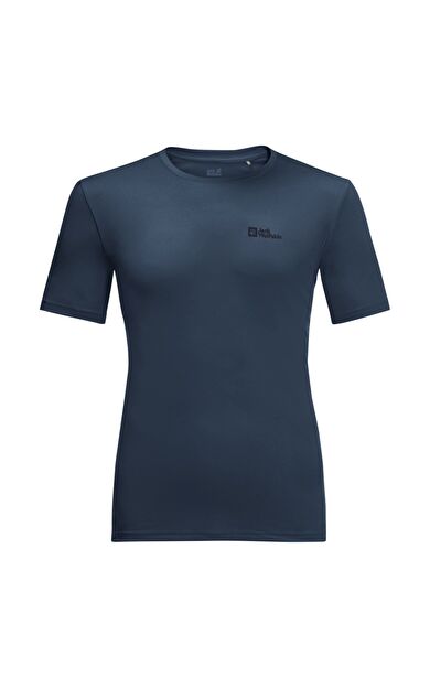 Jack Wolfskin Tech T M Outdoor T-Shirt