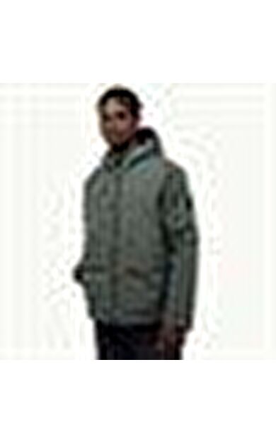 Jack Wolfskin Tempeltor Jkt M Erkek Mont-Ceket A60205