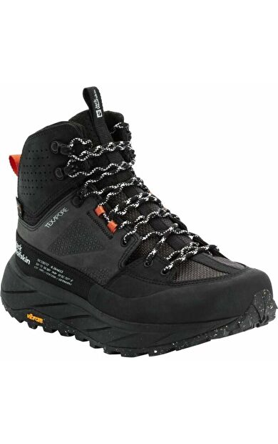 Jack Wolfskin Terraquest Texapore Kadın Bot