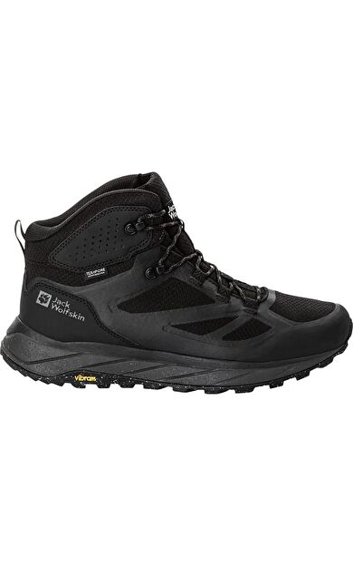 Jack Wolfskin Terraventure Texapore Erkek Bot