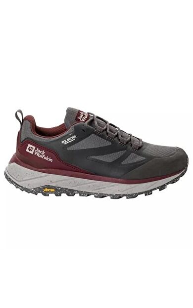 Jack Wolfskin Terraventure Texapore Low W Kadın Bot 4051631