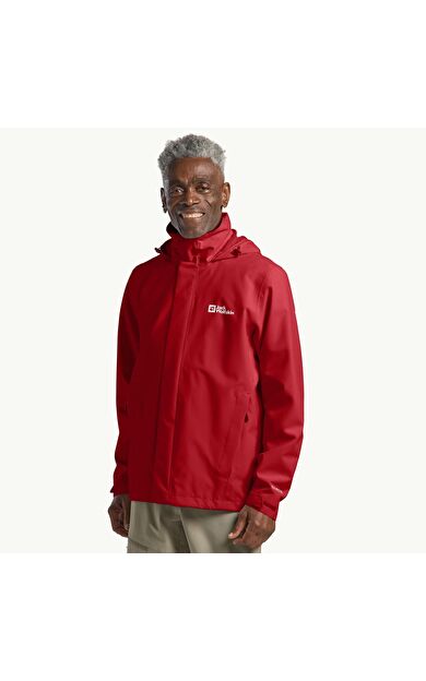 Jack Wolfskin Traıltıme 2L Jkt M Erkek Ceket A63903 33672