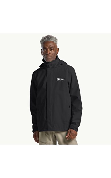 Jack Wolfskin Traıltıme 2L Jkt M Erkek Ceket A63903 33673