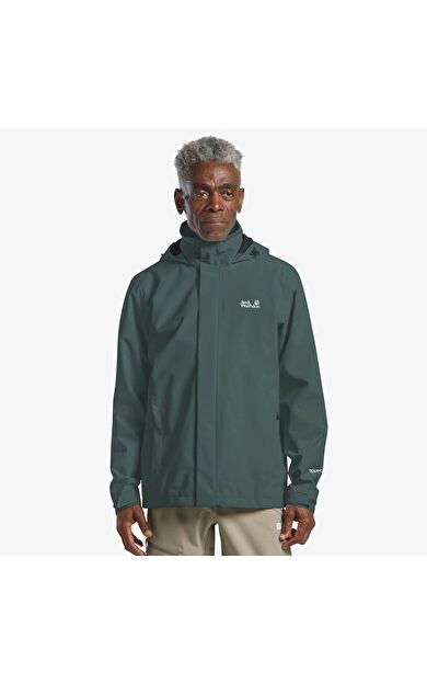 Jack Wolfskin Trailtime 2L Jkt M Erkek Ceket A63903