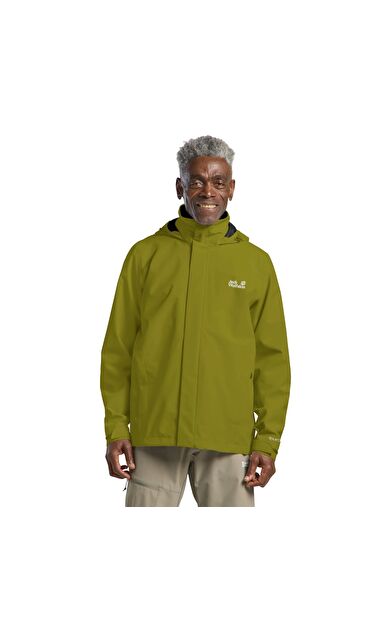 Jack Wolfskin Traıltıme 2L Jkt M Erkek Ceket A63903