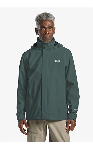 Jack Wolfskin Trailtime 2L Jkt M Erkek Ceket A63903
