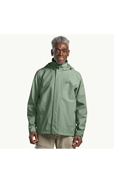 Jack Wolfskin Traıltıme 2L Jkt M Erkek Ceket A63903 34004