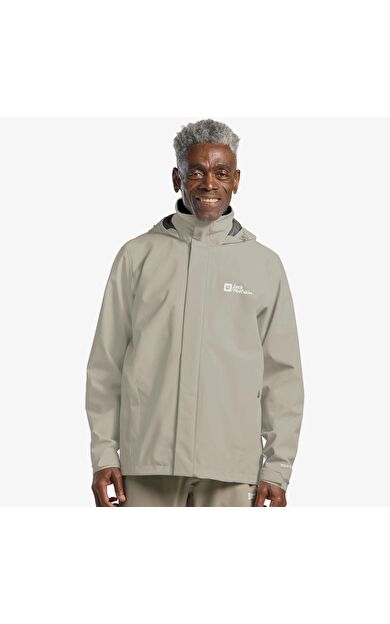 Jack Wolfskin Traıltıme 2L Jkt M Erkek Mont A63903 34539