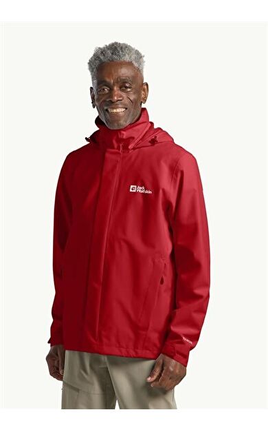 Jack Wolfskin Traıltıme 2L Jkt M Erkek Ceket A63903 33672