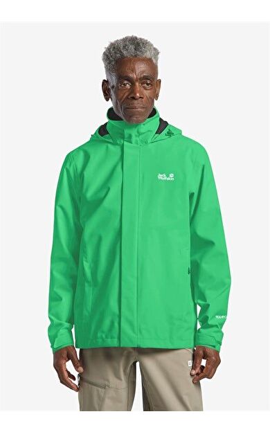 Jack Wolfskin Trailtime 2L Jkt M Erkek Ceket A63903
