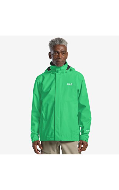 Jack Wolfskin Trailtime 2L Jkt M Erkek Ceket A63903