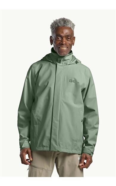 Jack Wolfskin Traıltıme 2L Jkt M Erkek Ceket A63903 34004