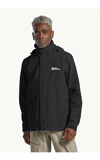 Jack Wolfskin Traıltıme 2L Jkt M Erkek Ceket A63903 33673