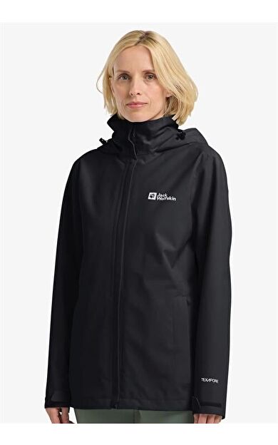 Jack Wolfskin Traıltıme 2L Jkt W Kadın Mont A63902 34542