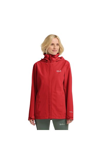 Jack Wolfskin Traıltıme 2L Jkt W Kadın Ceket A63902