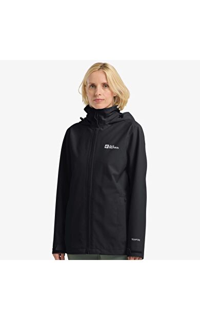 Jack Wolfskin Traıltıme 2L Jkt W Kadın Mont A63902 34542