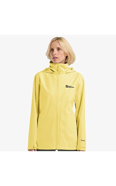 Jack Wolfskin Traıltıme 2L Jkt W Kadın Mont A63902 34543