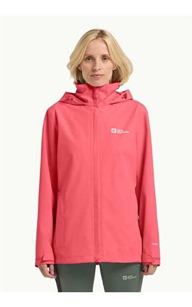 Jack Wolfskin Traıltıme 2L Jkt W Kadın Ceket A63902 34006