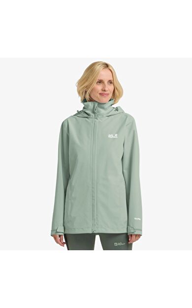 Jack Wolfskin Trailtime 2L Jkt W Kadın Ceket A63902