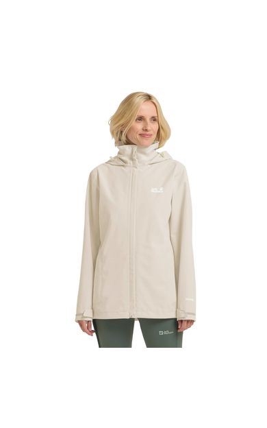 Jack Wolfskin Traıltıme 2L Jkt W Kadın Ceket A63902