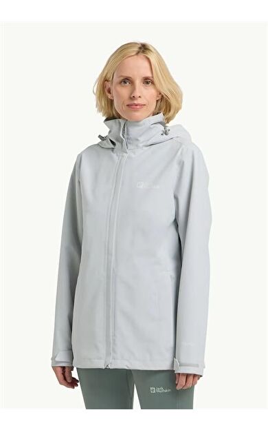 Jack Wolfskin Traıltıme 2L Jkt W Kadın Ceket A63902 34005