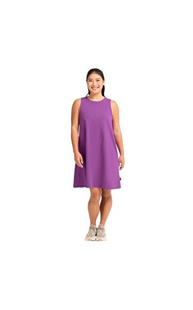 Jack Wolfskin Travel Dress W Kadın Elbise A66064