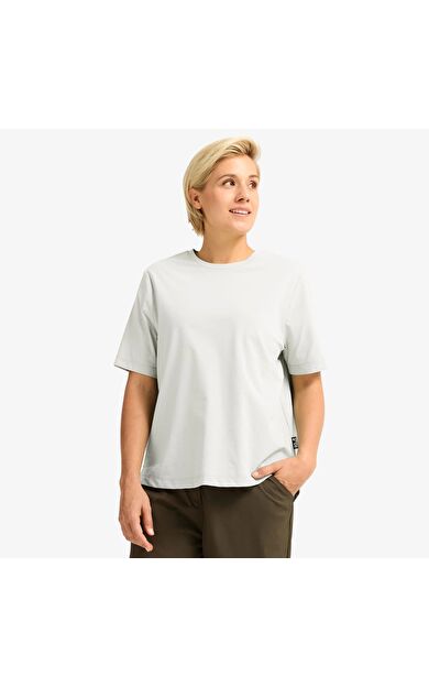 Jack Wolfskin Travel T W Kadın Tişört A65784