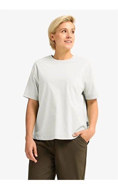 Jack Wolfskin Travel T W Kadın Tişört A65784