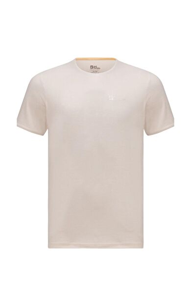 Jack Wolfskin Travel Tee Erkek T-Shirt