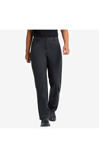 Jack Wolfskin Trek Terrain Pants W Kadın Pantolon A65301