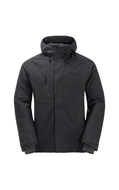 Jack Wolfskin Troposphere Insulated Erkek Ceket
