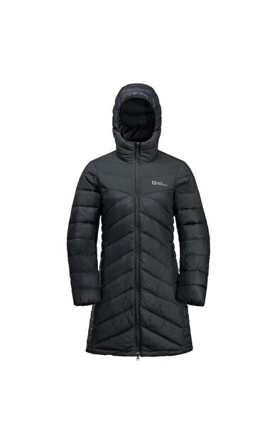 Jack Wolfskin Tundra Down Coat Kadın Ceket
