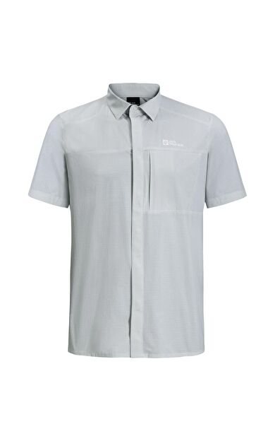 Jack Wolfskin Vandra SS Erkek Gömlek