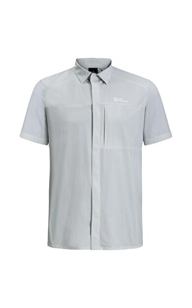 Jack Wolfskin Vandra SS Erkek Gömlek