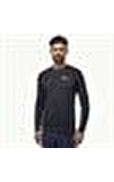 Jack Wolfskin Vonnan Ls T M Erkek Tişört A60291 32742