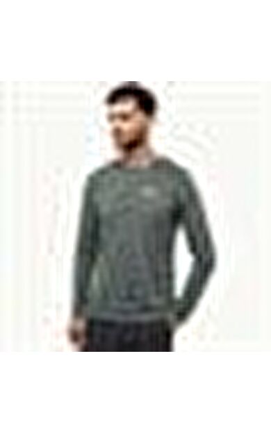 Jack Wolfskin Vonnan Ls T M Erkek Tişört A60291 32926