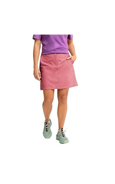 Jack Wolfskin Waimea Skort W Kadın Şort A65763